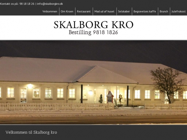 skalborgkro.dk