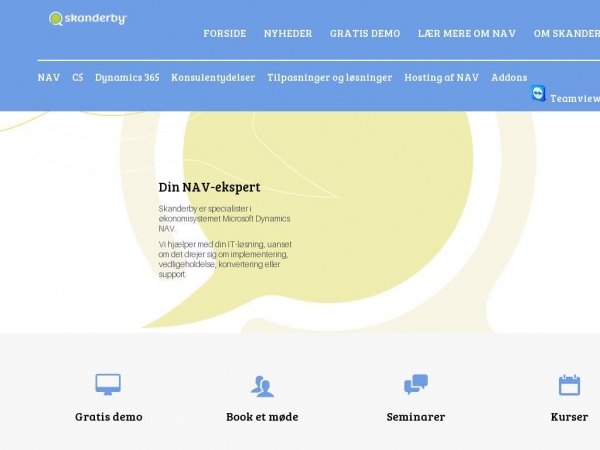 skanderby.dk