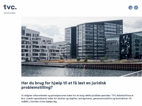 skatteadvokaten.dk