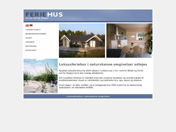 skawferie.dk
