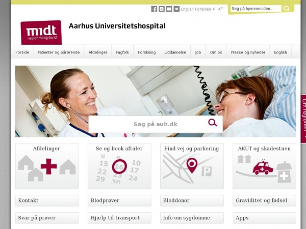 skejby.dk