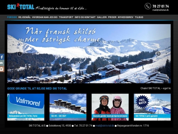 ski-total.dk