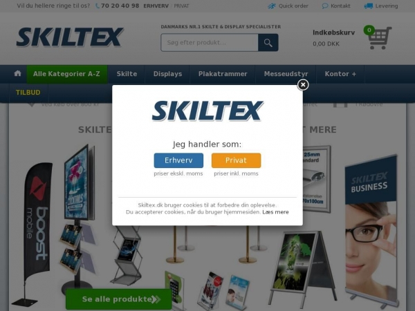 skiltex.dk