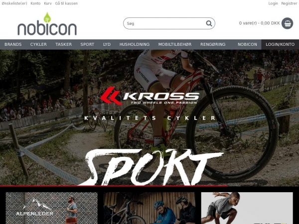 sklz.dk