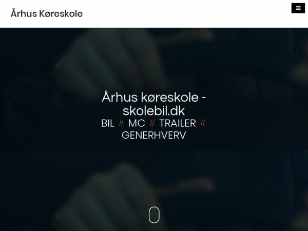 skolebil.dk