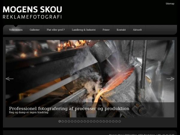 skou-fotografi.dk