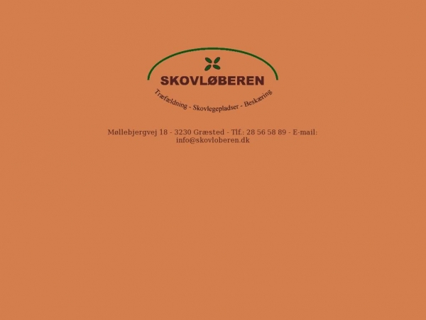 skovloberen.dk