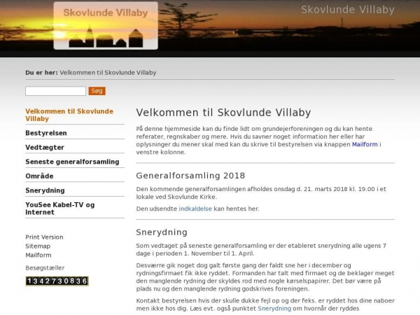 skovlundevillaby.dk