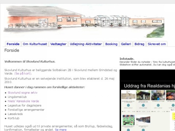 skovlundkulturhus.dk