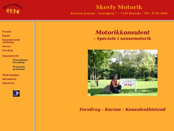 skovlymotorik.dk