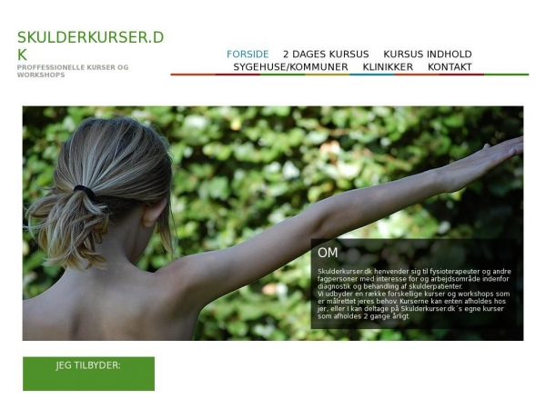 skulderkurser.dk