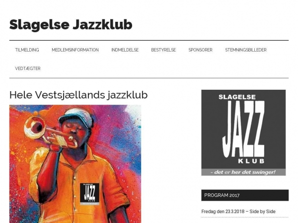 slagelsejazz.dk