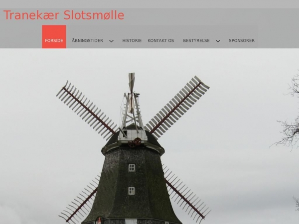 slotsmoelle.dk
