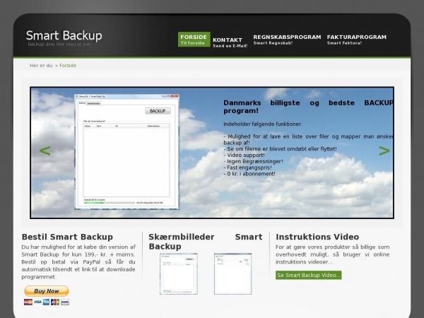 smart-backup.dk