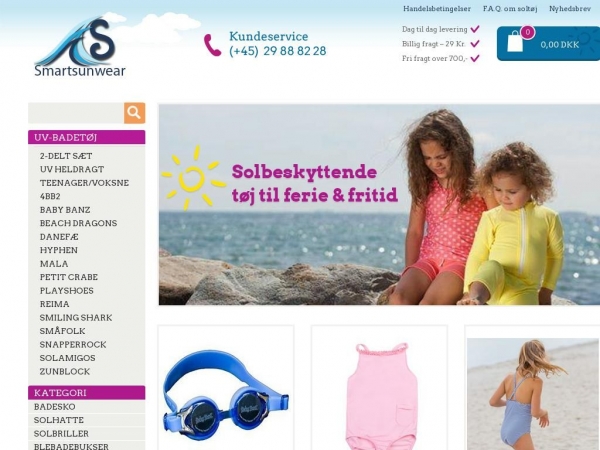 smartsunwear.dk