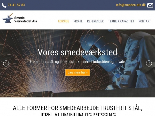 smeden-als.dk