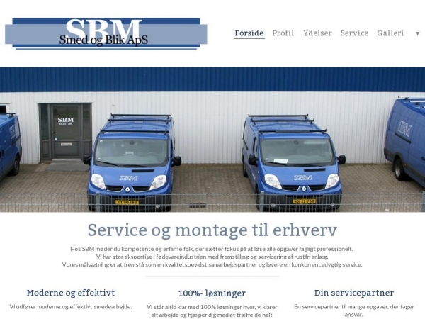 smedogblik.dk