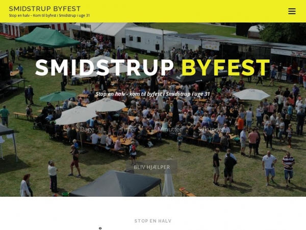 smidstrupbyfest.dk