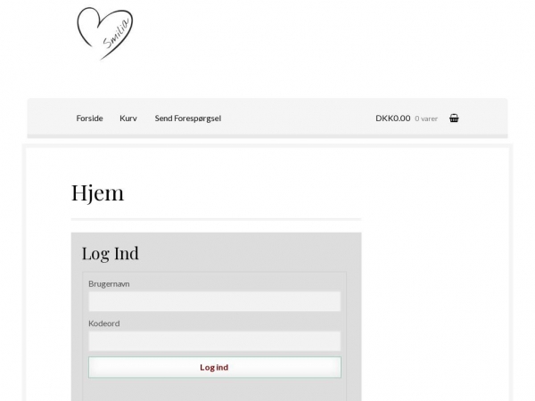 smilia.dk