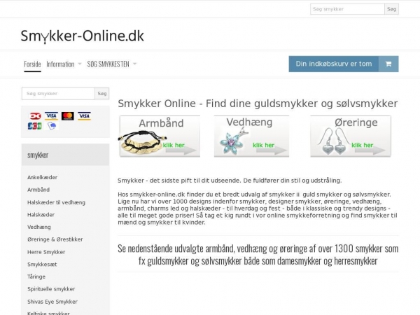 smykker-online.dk