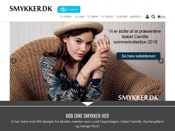 smykker.dk