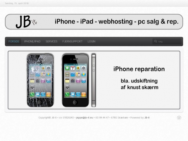 sniice.dk