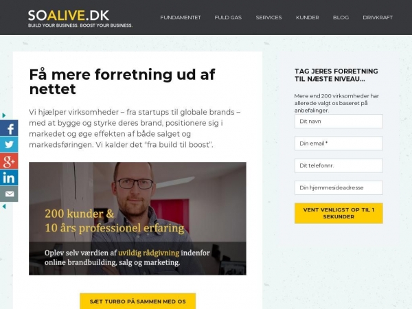 soalive.dk