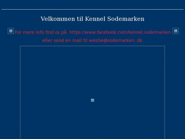 sodemarken.dk