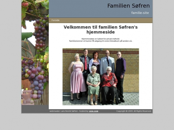 soefren.dk