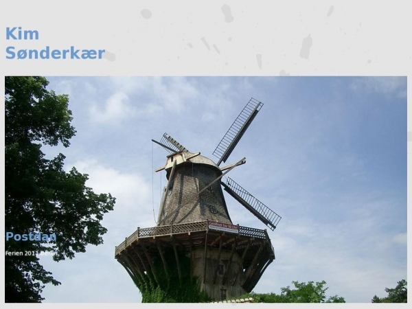 soenderkaer.dk