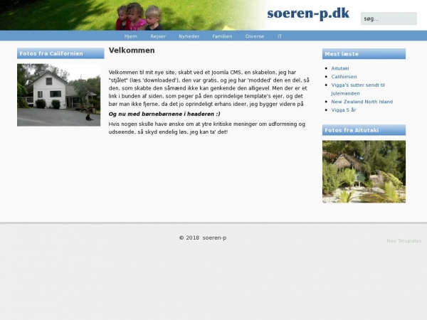 soeren-p.dk
