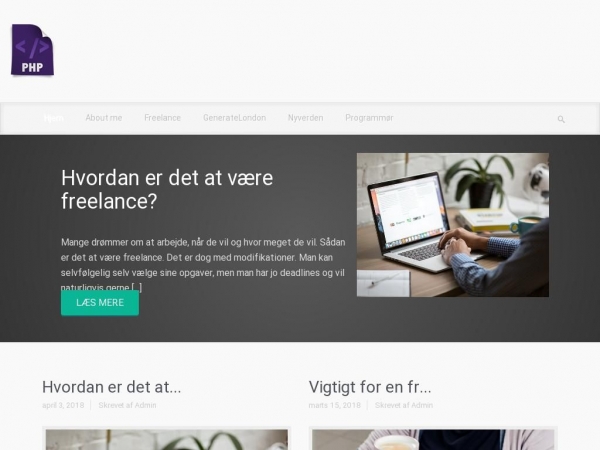 softphp.dk