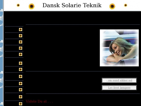 solarieteknik.dk