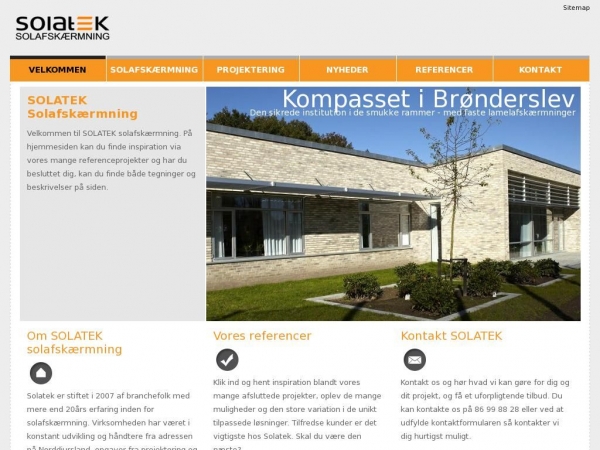 solatek.dk
