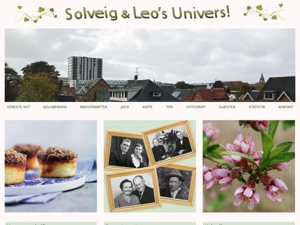 solean.dk