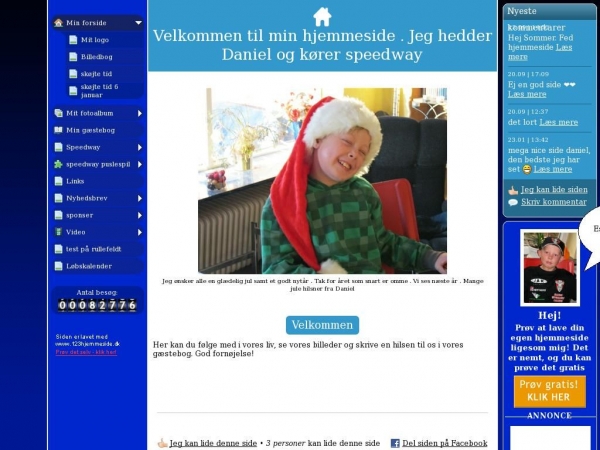 sommer-racing.dk