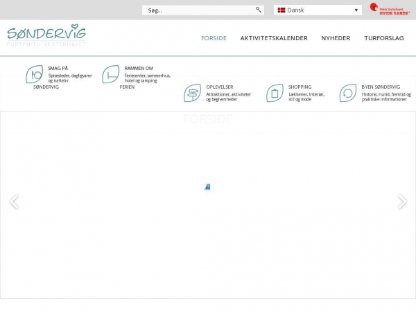 sondervig.dk