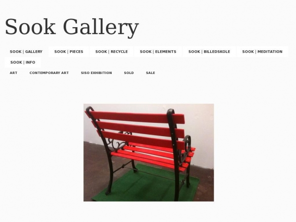 sookgallery.dk