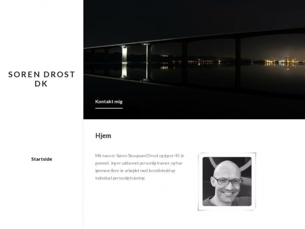 sorendrost.dk