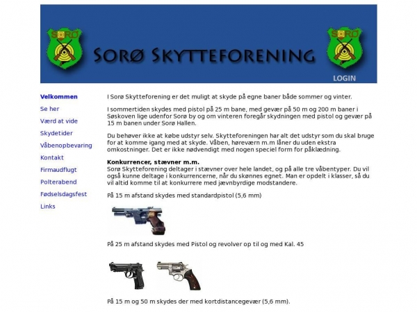 soroeskytten.dk