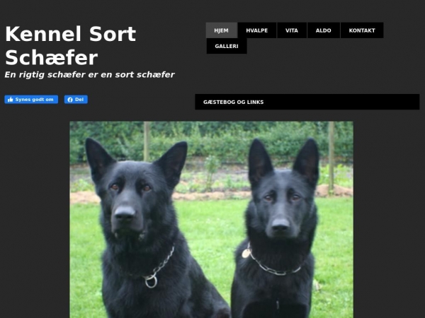sort-schaefer.dk