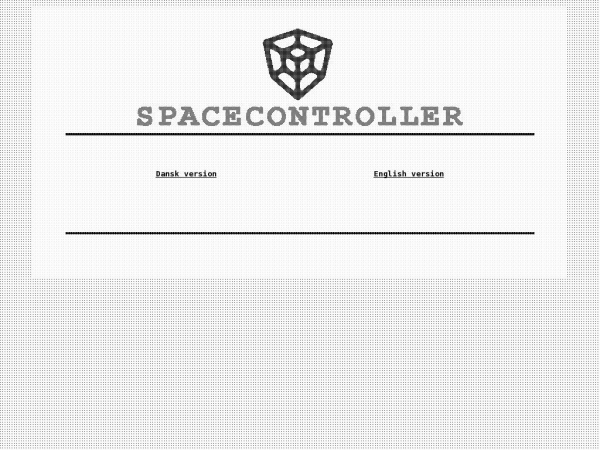 spacecontroller.dk