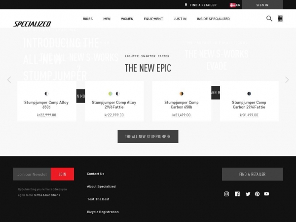 specialized.dk