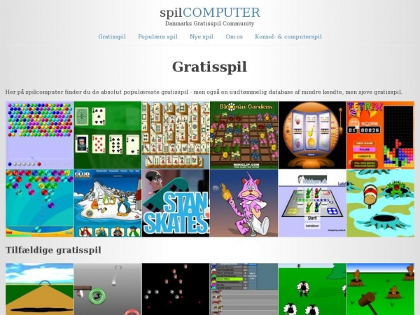 spilcomputer.dk