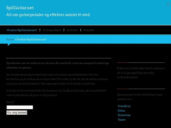 spilguitar.net