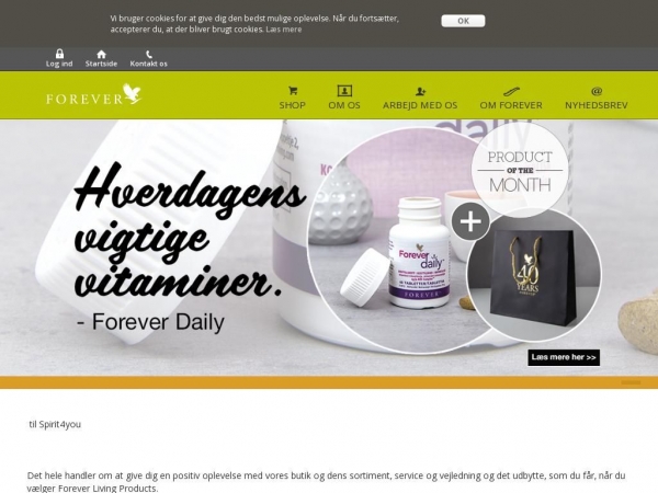 spirit4you.dk