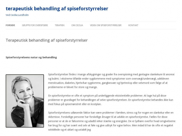 spiseforstyrrelsen.dk