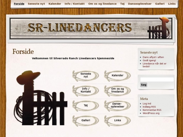 sr-linedancers.dk