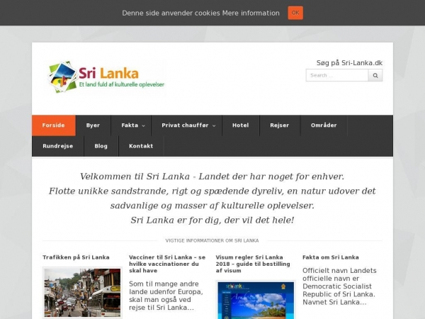 sri-lanka.dk