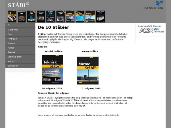 staabi.dk